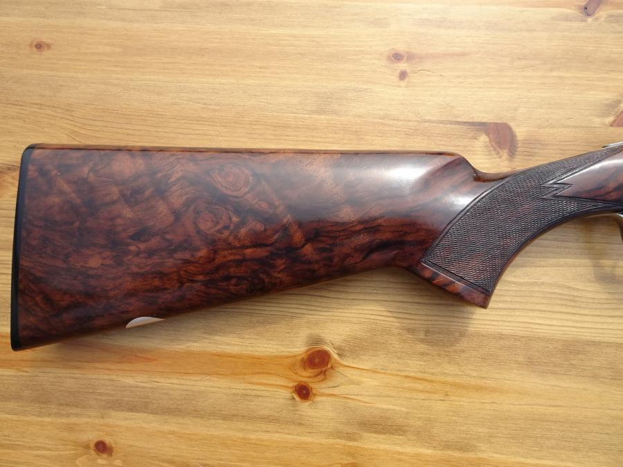 Browning Heritage Game Shotgun