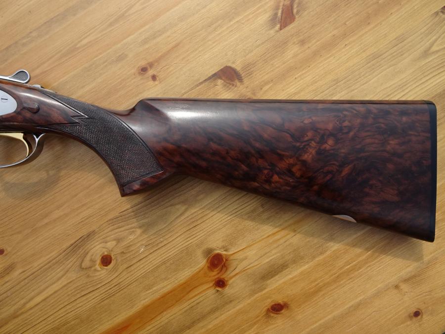 Browning Heritage Game Shotgun