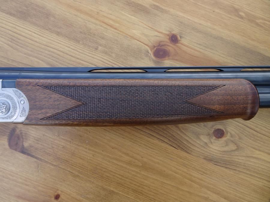 Beretta Silver Pigeon 1 Game Shotgun