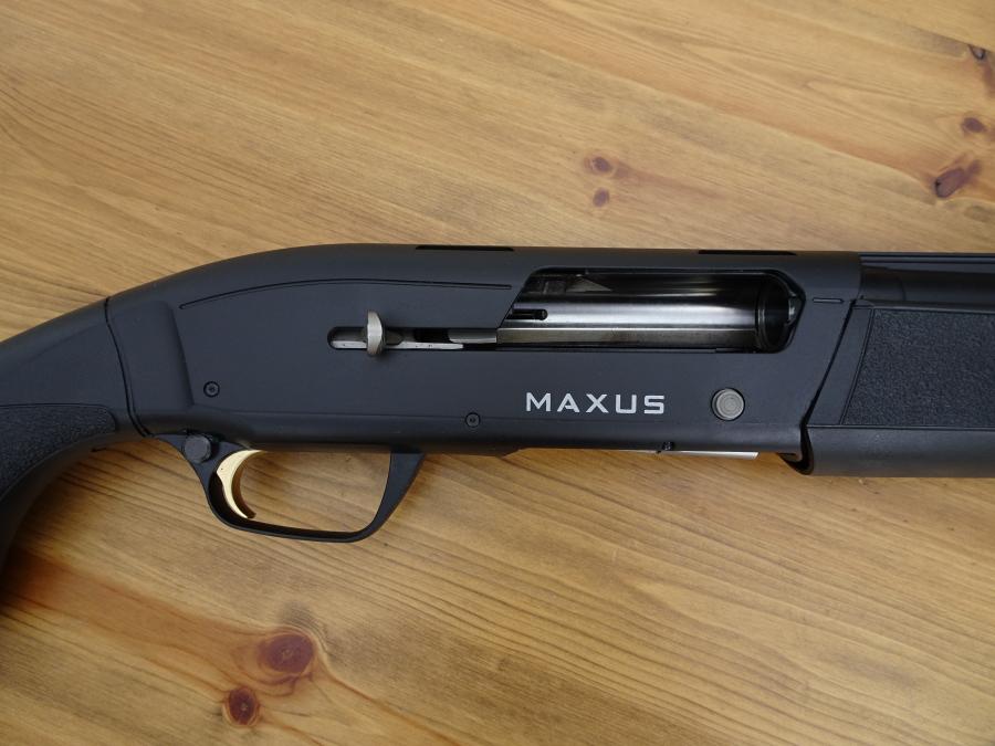 Browning Maxus One Compo Semi-Auto Shotgun