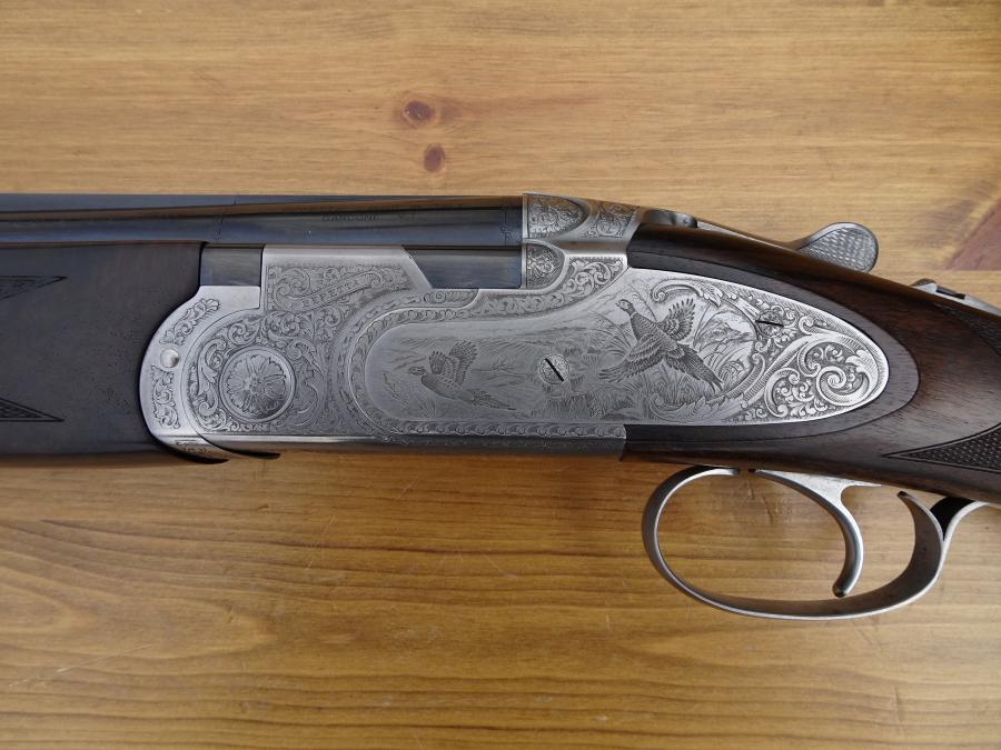 Beretta EELL Classic Game Shotgun