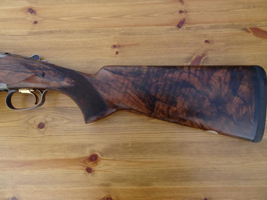 Browning B525 Grade 5 Sporting Shotgun