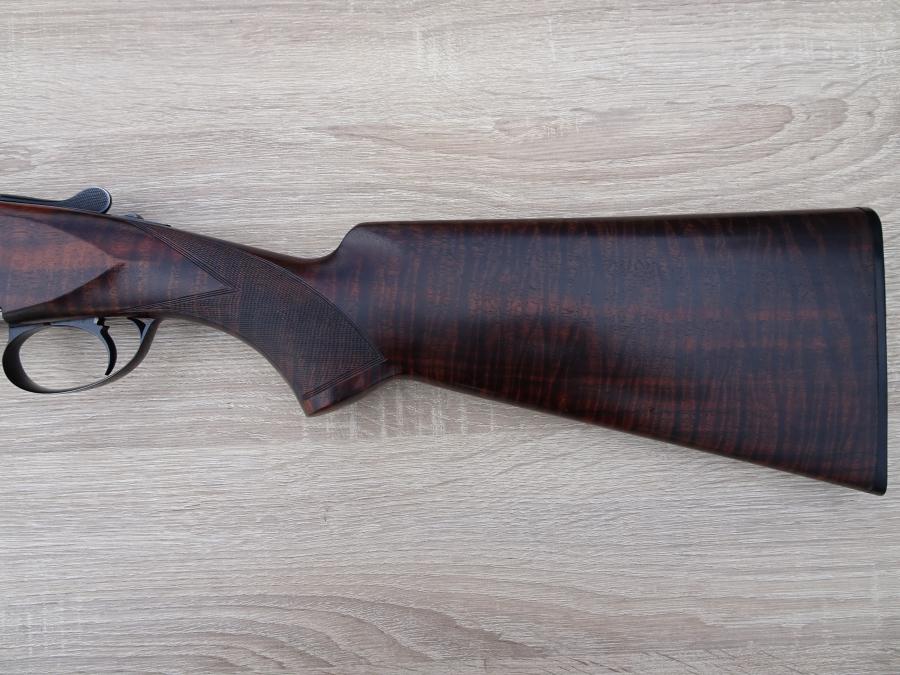 Browning B25 Traditional Game Shotgun