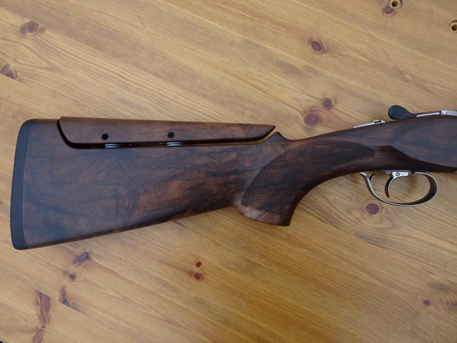 Beretta 692 Sporting Shotgun