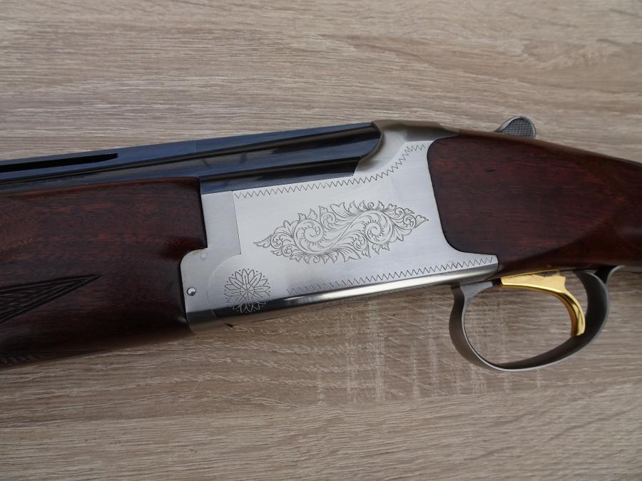 Miroku 3800 Grade 1 Sporting Shotgun