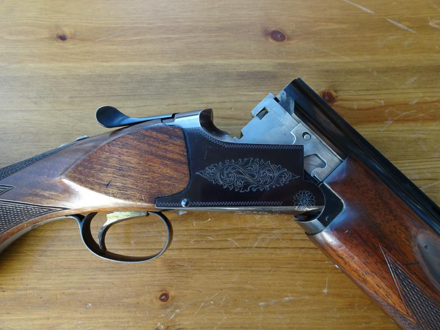 Miroku 3600 Sporting Shotgun