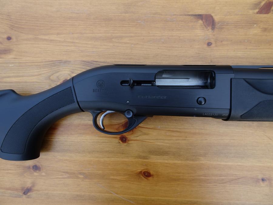 Beretta A300 Outlander Semi-Auto Shotgun