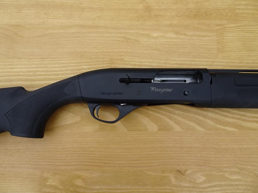 Stoeger M300 Peregrine Semi-Auto Shotgun