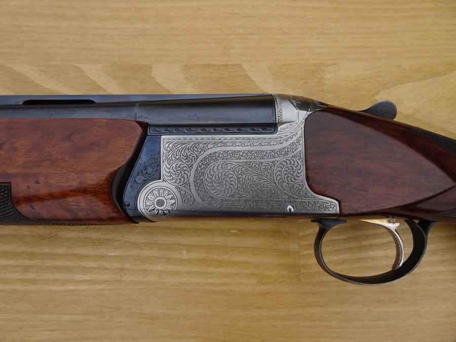 Nikko 5000 Sporting Shotgun