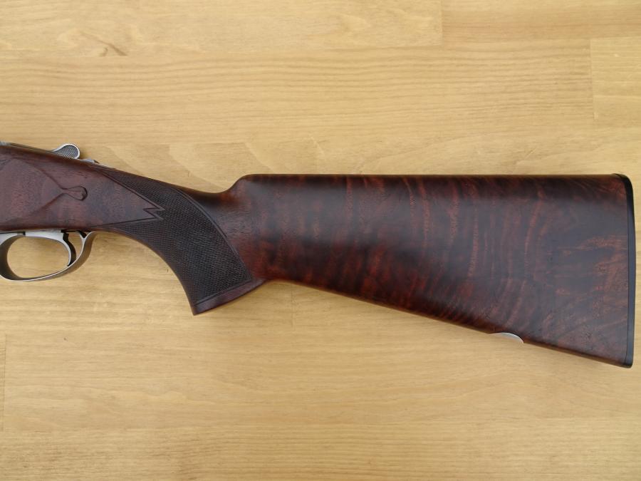 Miroku MK60 Grade 5 Sporting Shotgun