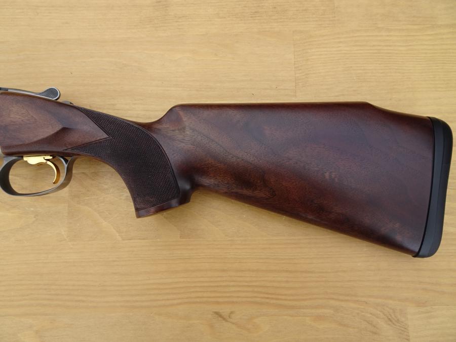 Browning B525 Liberty Light Sporting Shotgun