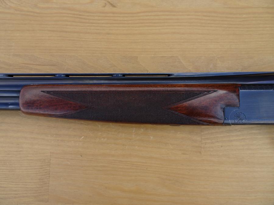 Browning A1-205 Sporting Shotgun