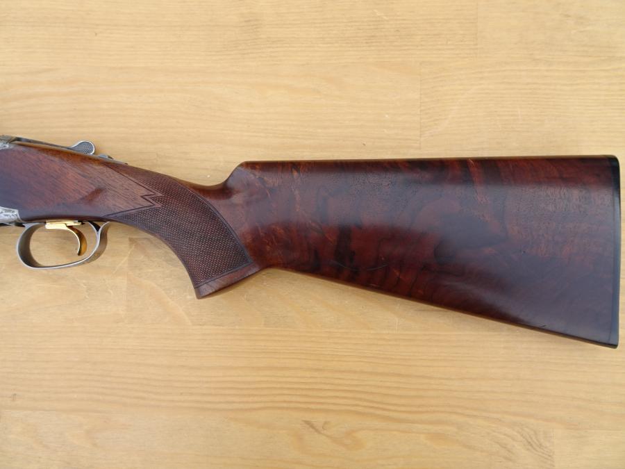 Browning B325 Grade 5 Sporting Shotgun