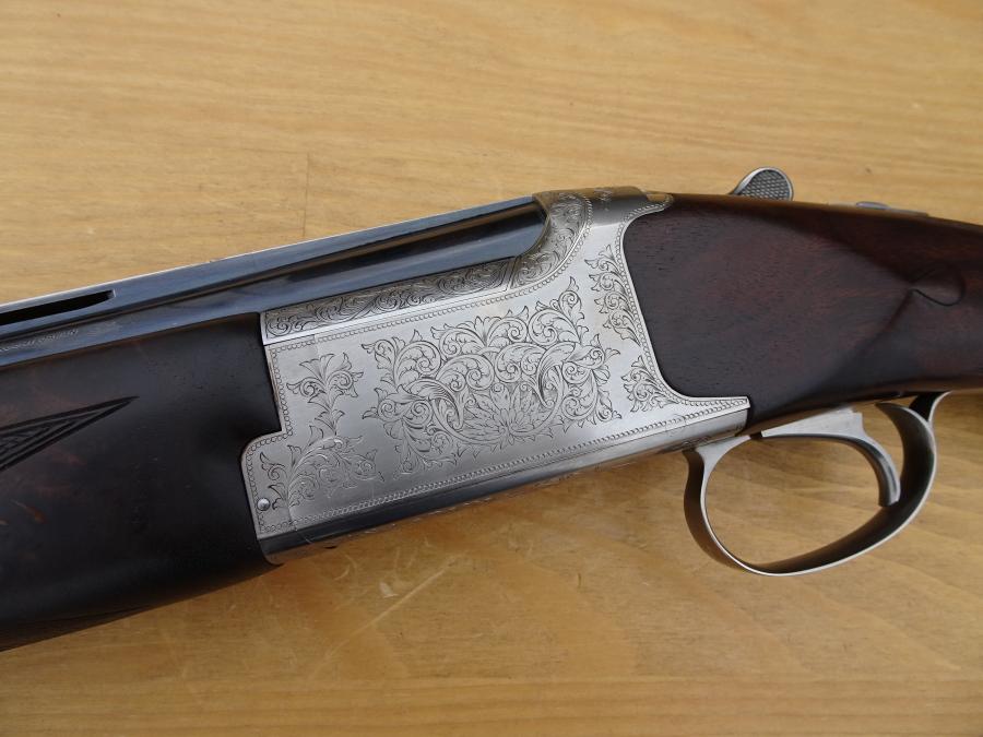 Miroku 6000 Grade 3 Sporting Shotgun