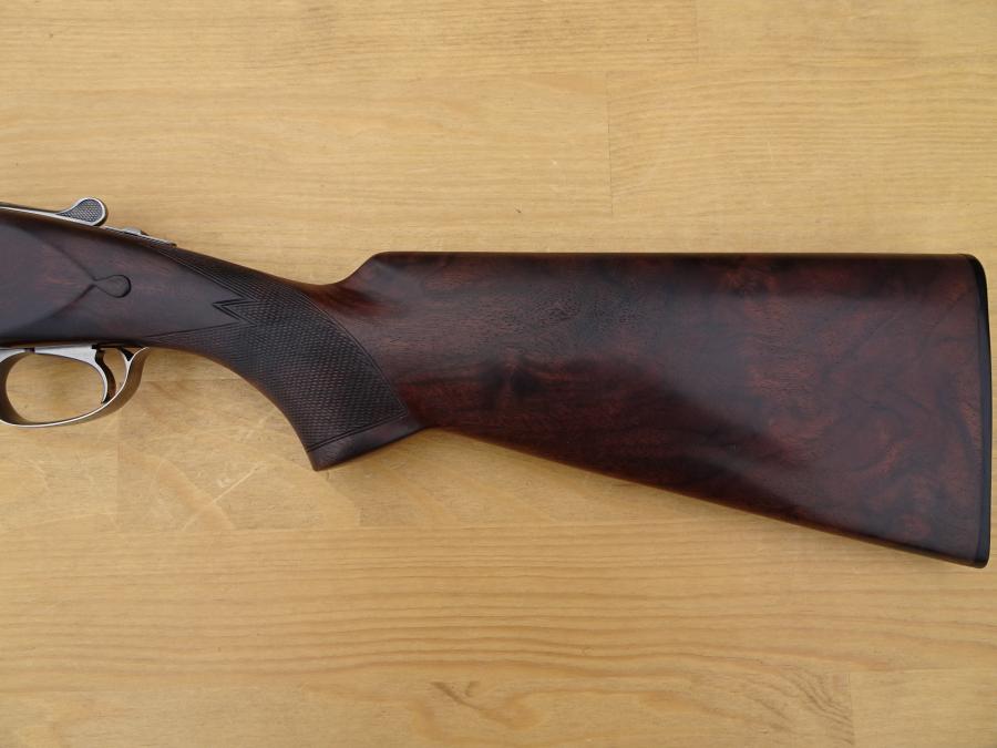 Miroku 6000 Grade 3 Sporting Shotgun