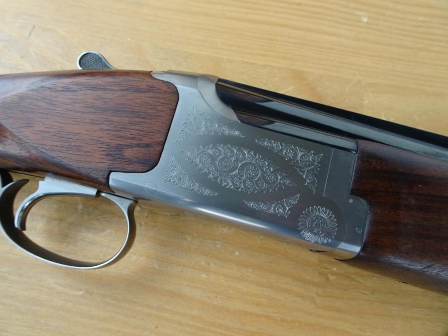 Miroku 7000 Gr1 Sporting Shotgun