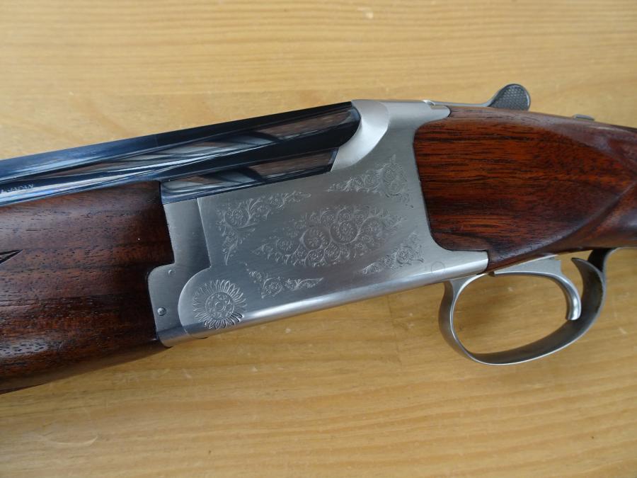 Miroku 7000 Gr1 Sporting Shotgun