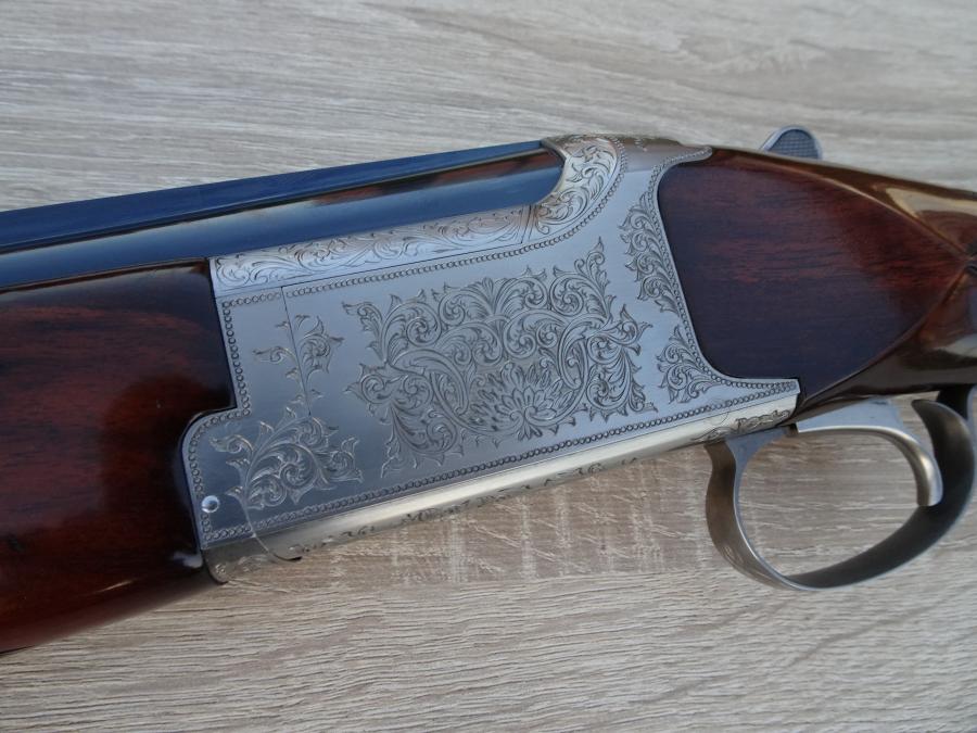 Miroku 7000 Gr3 Sporting Shotgun