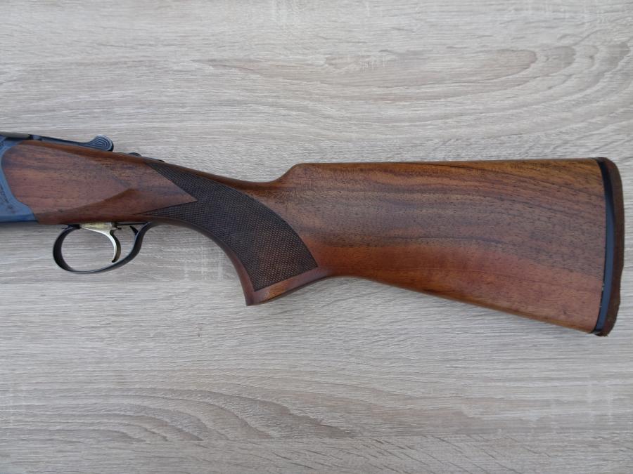 Webley & Scott 912K Junior Game Shotgun