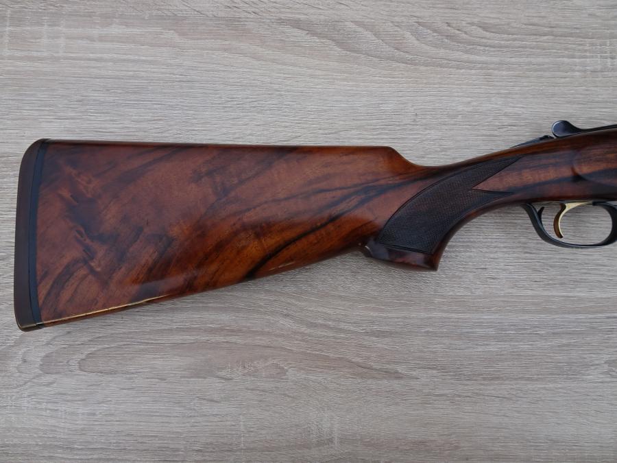 Beretta 687 DL Sporting Shotgun