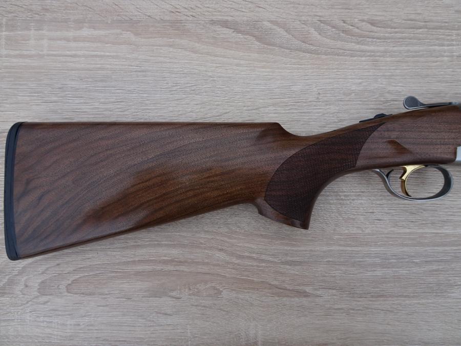 Bettinsoli X-Trail Game Shotgun