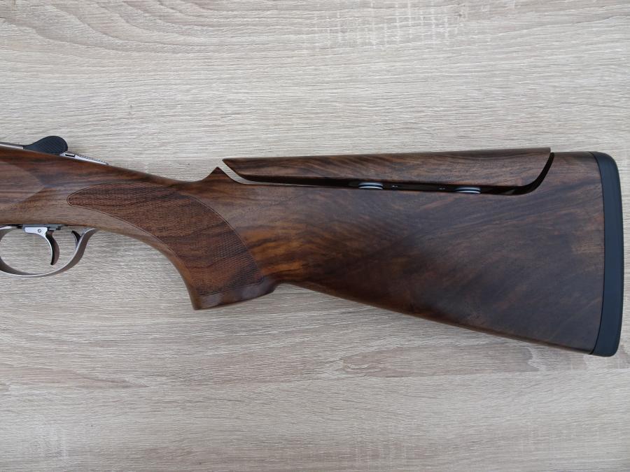 Beretta 692 Sporting Shotgun