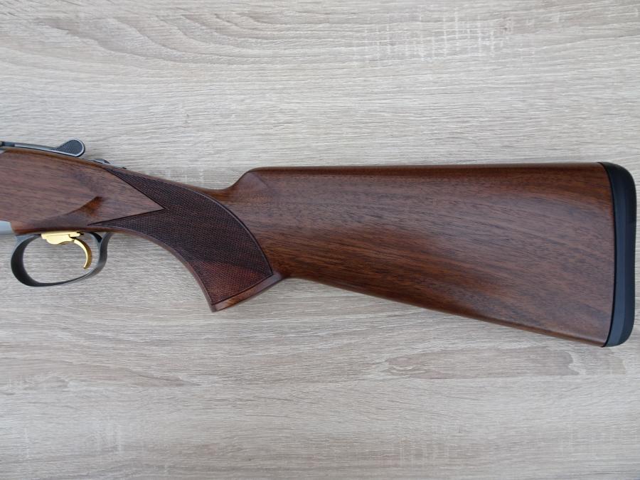 Browning B525 Sporter 1 LH Sporting Shotgun