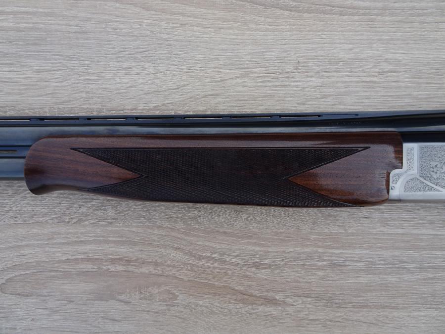 Browning B525 Sporter 1 LH Sporting Shotgun