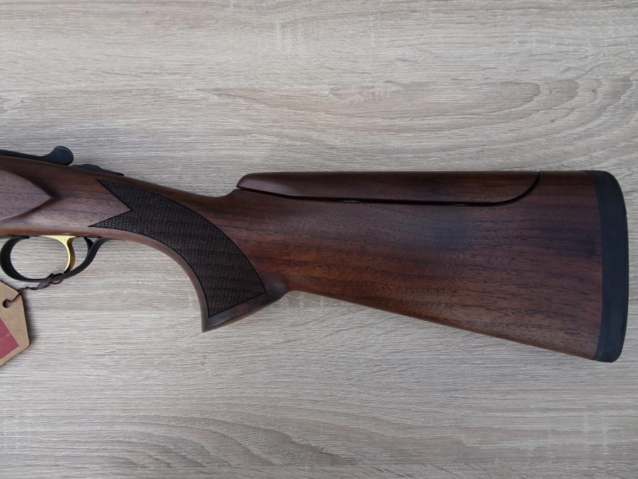 ATA Supersport Sporting Shotgun