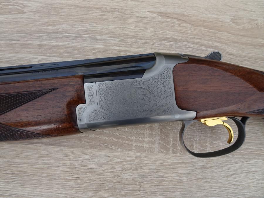 Browning B525 Sporter 1 Sporting Shotgun