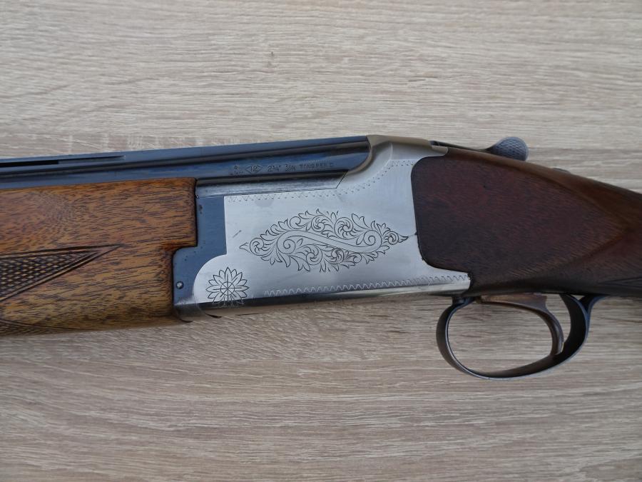 Miroku 3700 Sporting Shotgun