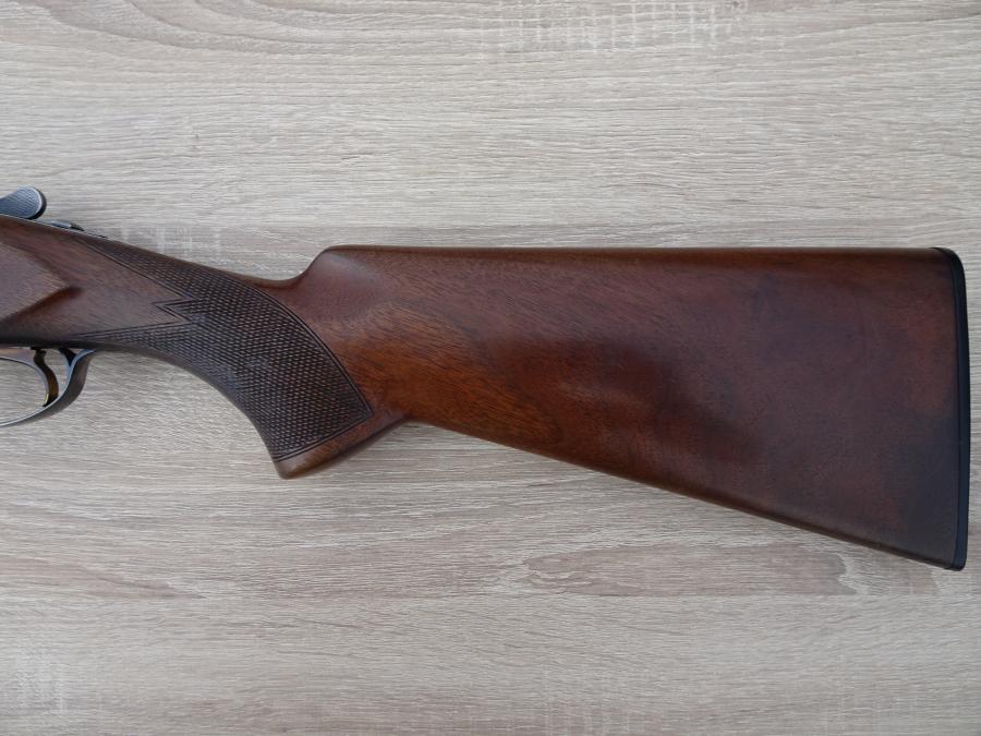 Miroku 3700 Sporting Shotgun