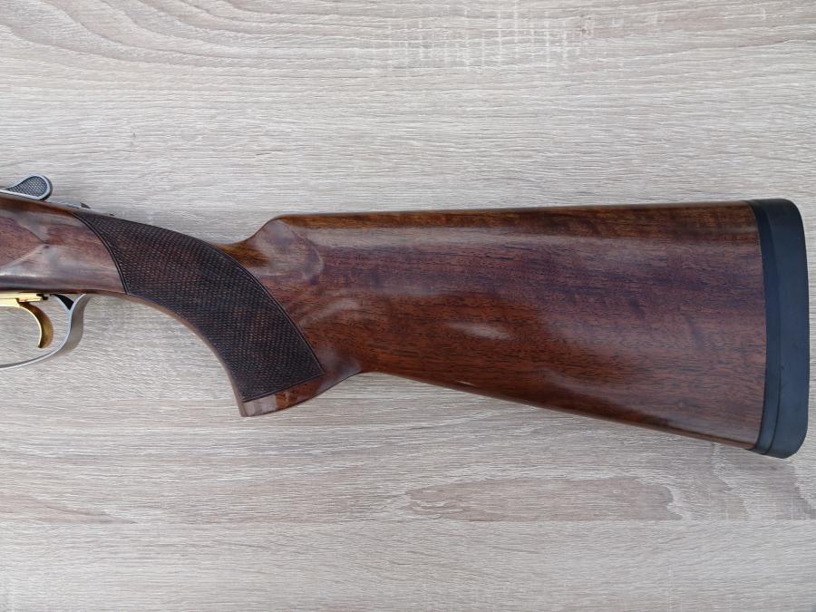 Browning B325 Grade 1 Skeet Shotgun