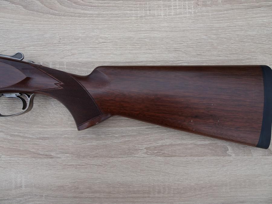 Miroku MK38 Grade 1 Sporting Shotgun