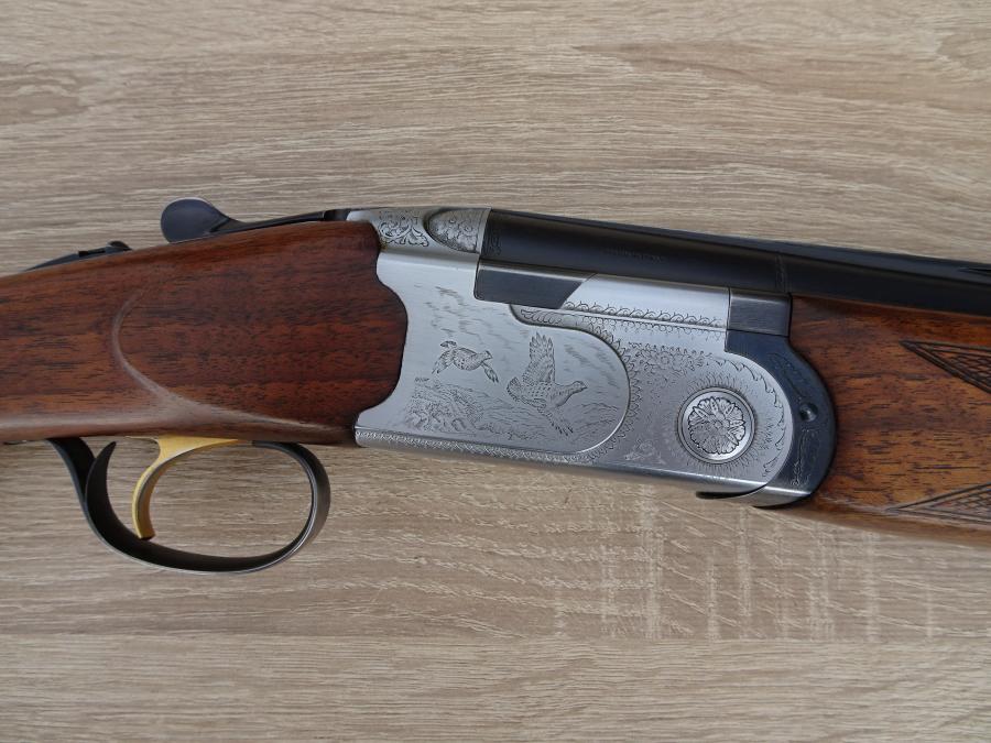 Beretta 687 Sporting Shotgun