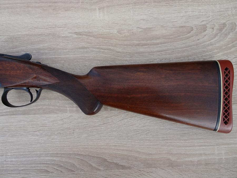 Browning B25 A1 Game Shotgun