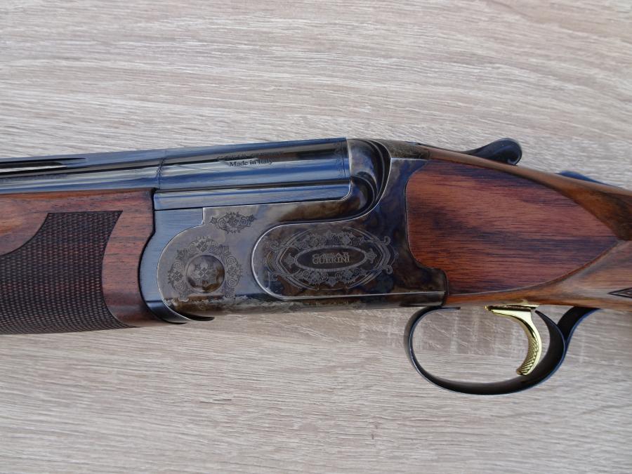 Caesar Guerini Summit Sporting Shotgun