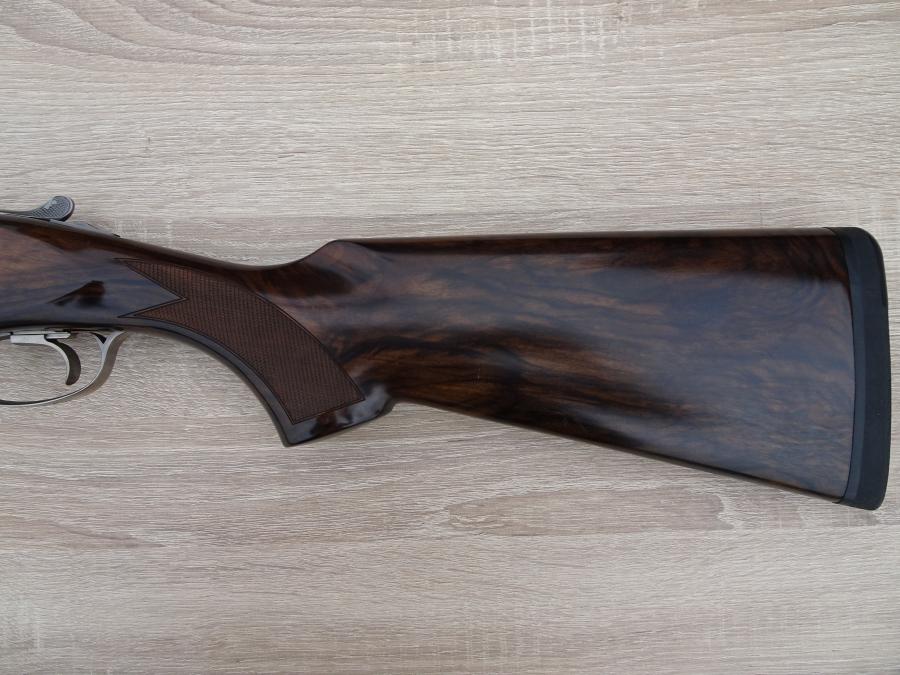 Winchester Select Sporting Sporting Shotgun