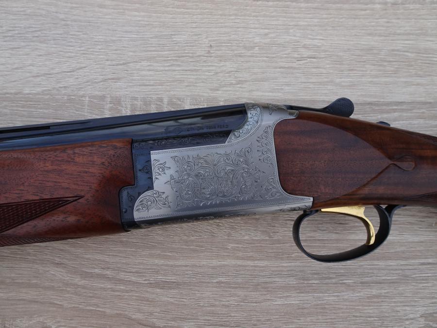 Miroku 3800 Grade 3 Sporting Shotgun