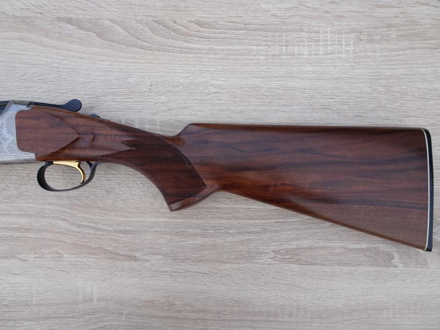 Miroku 3800 Grade 3 Sporting Shotgun