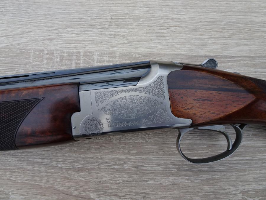 Miroku MK70 Grade 1 Sporting Shotgun