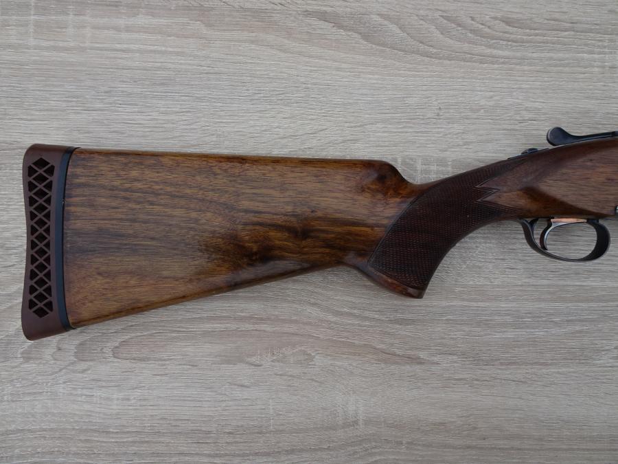 Miroku 3800 Grade 3 Sporting Shotgun