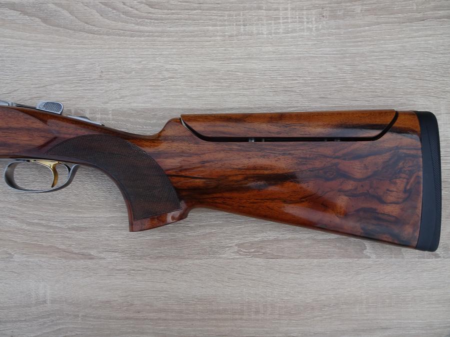 Beretta DT10 L Trap Shotgun