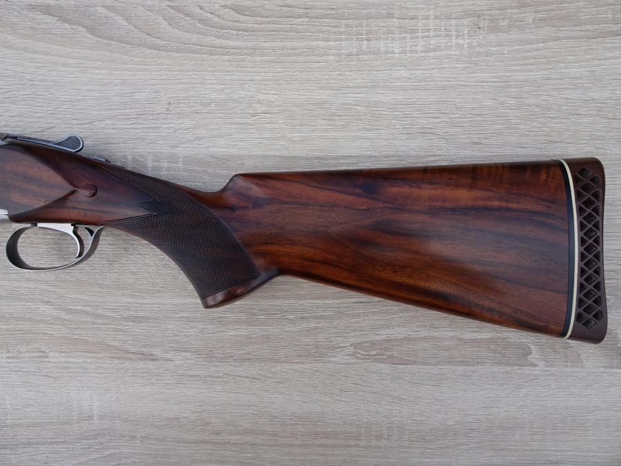 Miroku 3800 Grade 3 Trap Shotgun