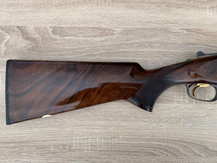 Browning B525 Prestige Sporting Shotgun