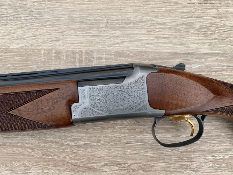 Browning B525 Sporter 1 Sporting Shotgun