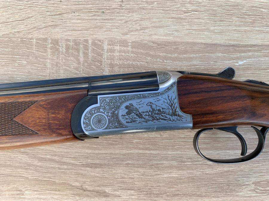 Lincoln Premier Game Shotgun