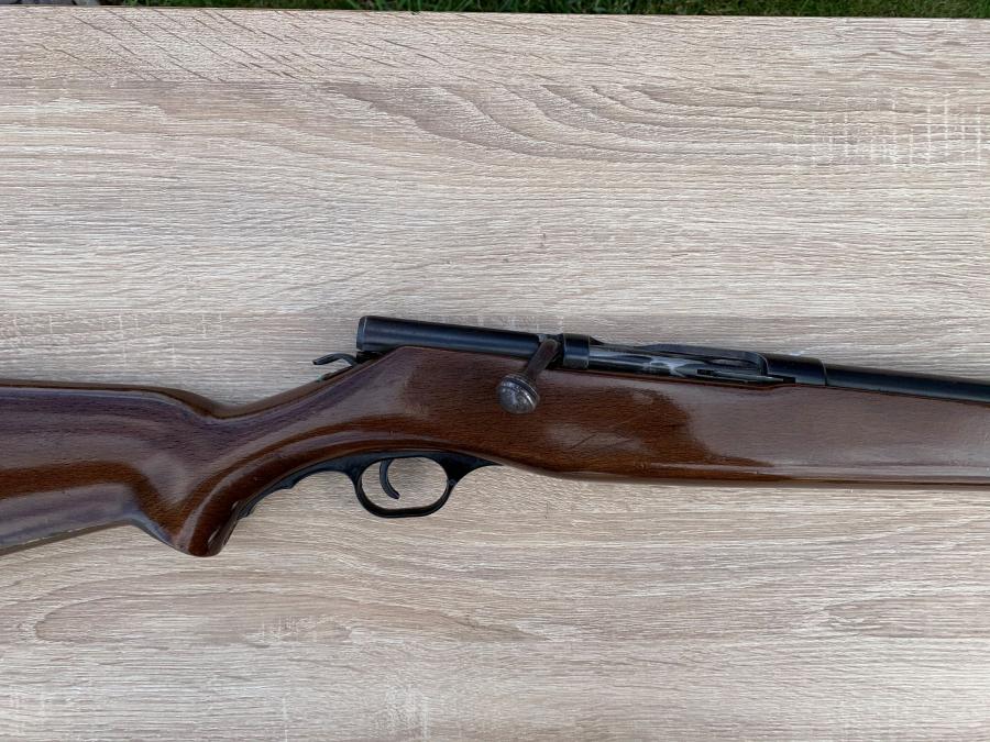 Norica Single Barrel Shotgun