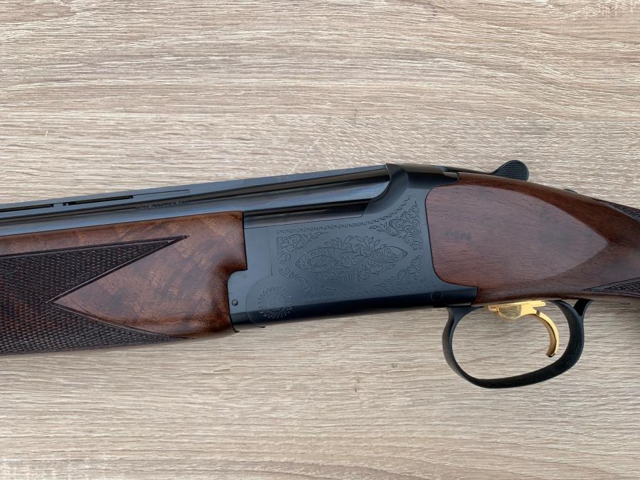 Browning B525 Shadow Sporting Shotgun