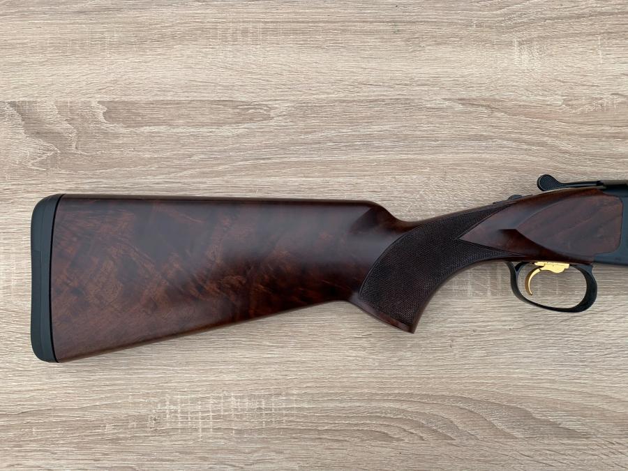 Browning B525 Shadow Sporting Shotgun